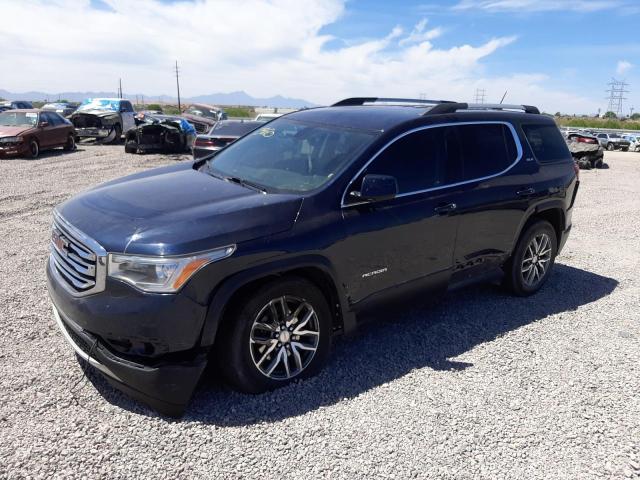 Gmc Acadia sle (2017)