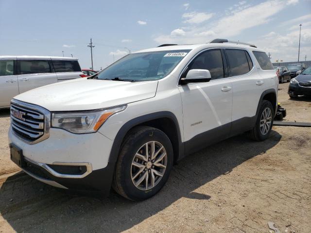 Gmc Acadia sle (2017)