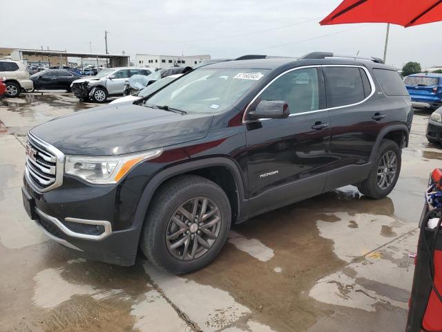 Gmc Acadia slt (2017)
