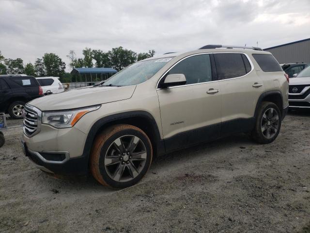 Gmc Acadia slt (2017)