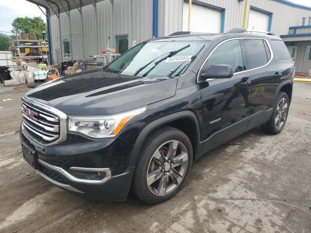 Gmc Acadia slt (2017)
