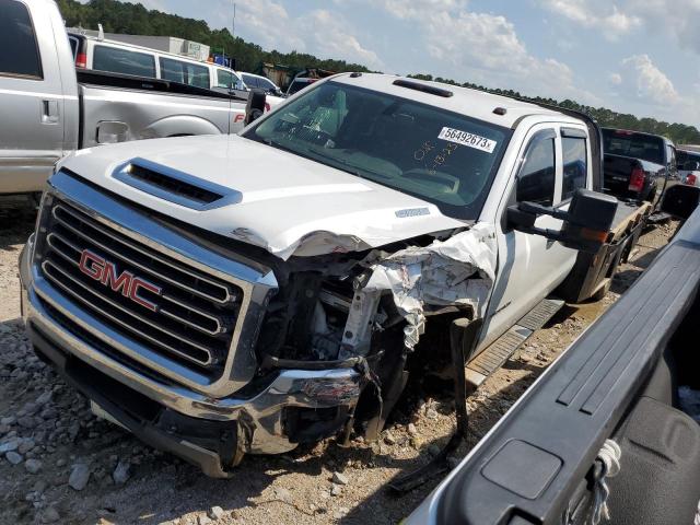 Gmc Sierra k35 (2017)