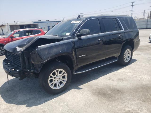 Gmc Yukon slt (2017)