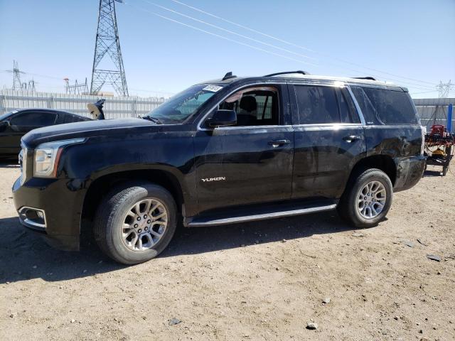 Gmc Yukon slt (2017)