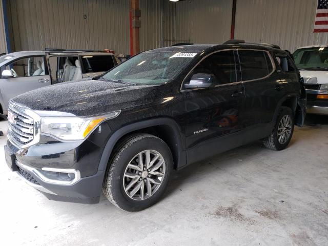 Gmc Acadia sle (2018)
