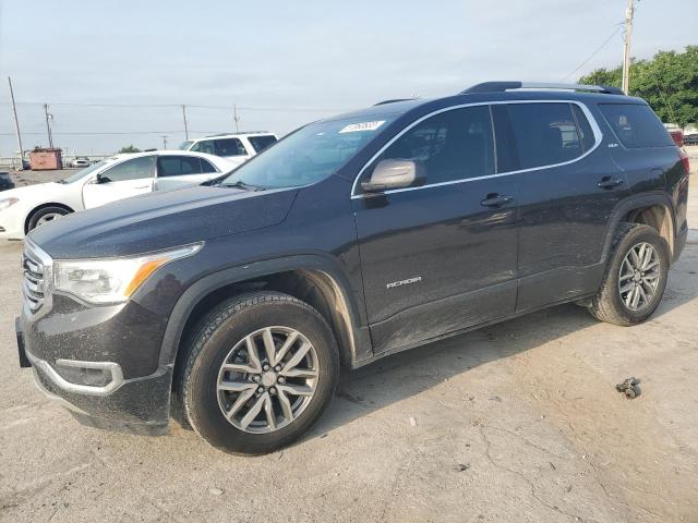 Gmc Acadia sle (2018)