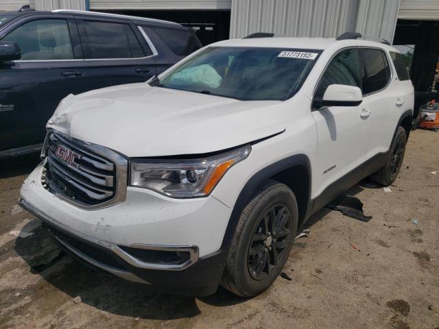 Gmc Acadia slt (2018)