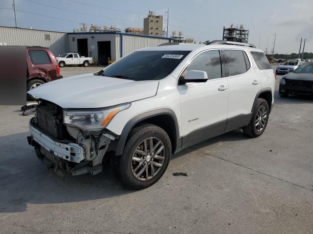 Gmc Acadia slt (2018)