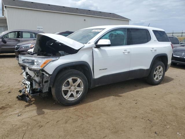 Gmc Acadia sle (2019)