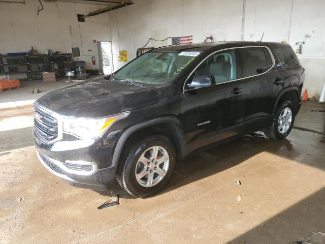 Gmc Acadia sle (2019)