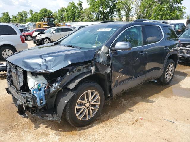 Gmc Acadia sle (2019)