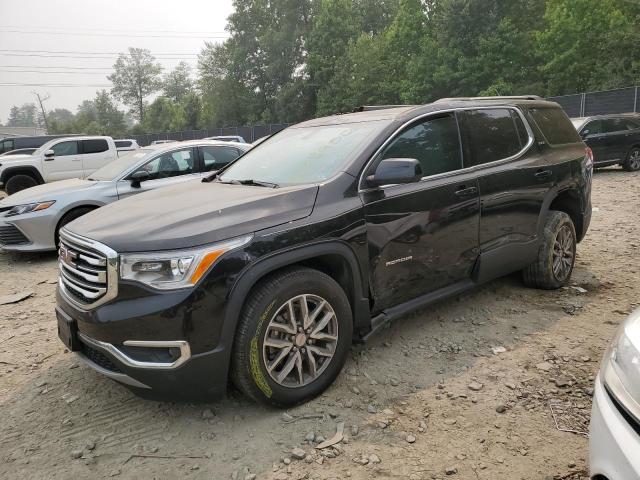 Gmc Acadia sle (2019)