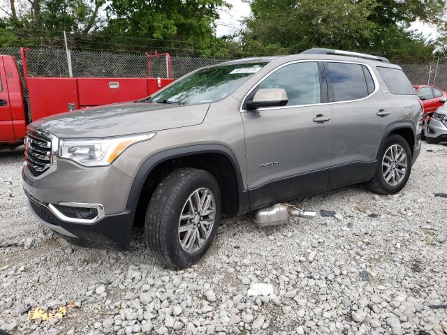 Gmc Acadia sle (2019)