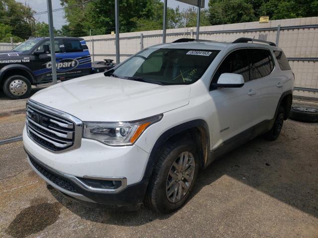 Gmc Acadia slt (2019)