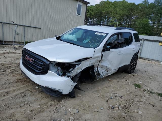 Gmc Acadia slt (2019)