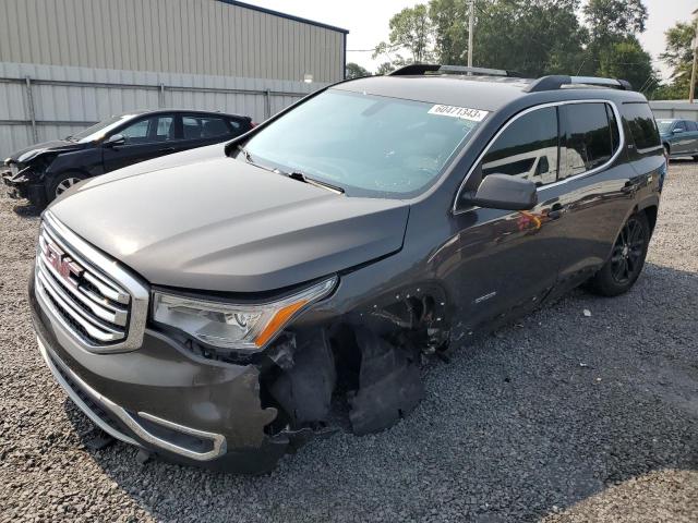 Gmc Acadia slt (2019)