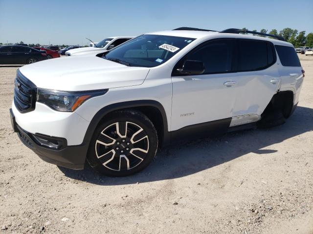 Gmc Acadia slt (2019)
