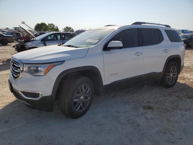 Gmc Acadia slt (2019)