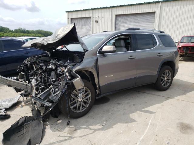 Gmc Acadia slt (2019)