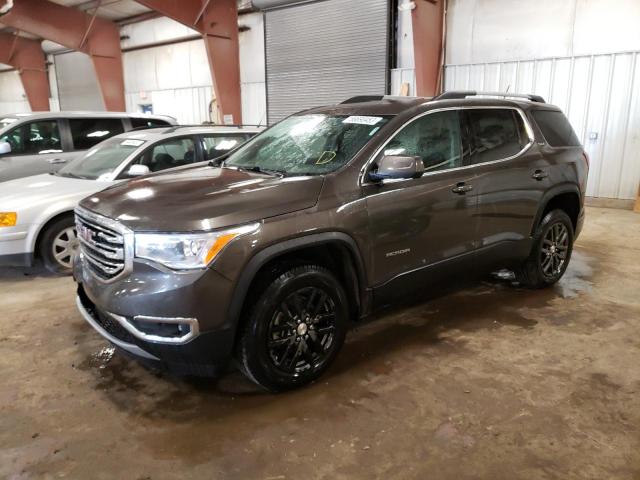 Gmc Acadia slt (2019)