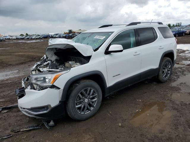 Gmc Acadia slt (2019)