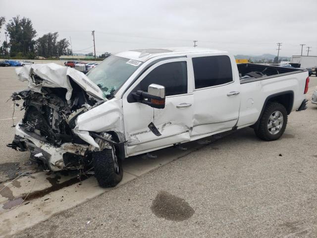 Gmc Sierra k35 (2019)