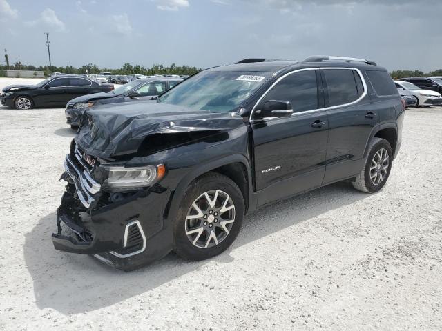 Gmc Acadia sle (2020)
