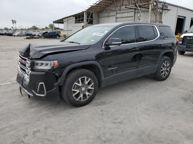 Gmc Acadia sle (2020)