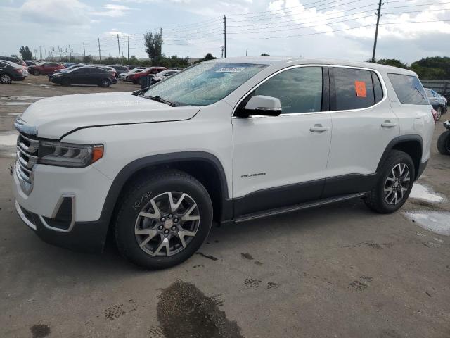 Gmc Acadia sle (2020)