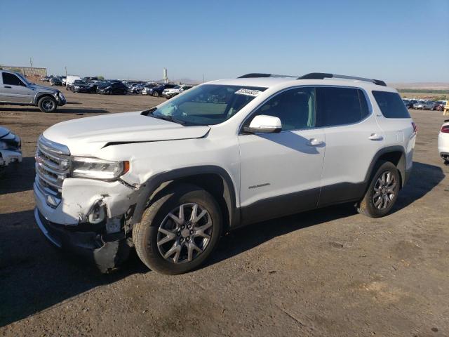 Gmc Acadia slt (2020)