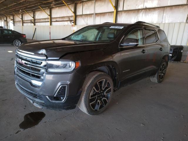 Gmc Acadia slt (2020)