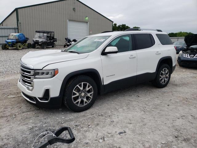Gmc Acadia slt (2020)