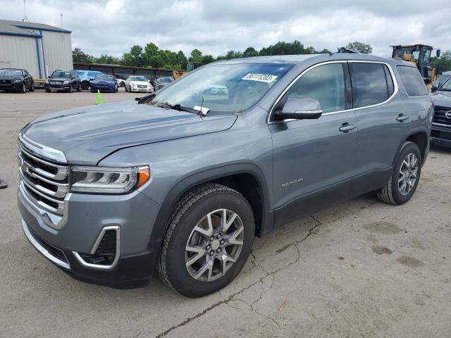 Gmc Acadia slt (2020)