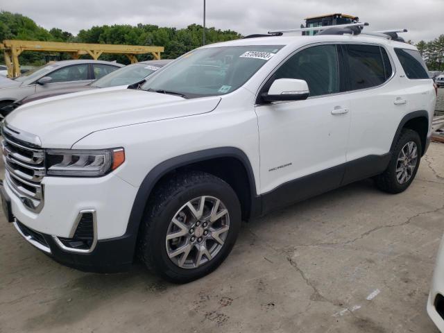 Gmc Acadia slt (2020)