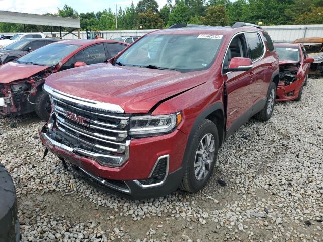 Gmc Acadia slt (2020)