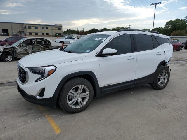 Gmc Terrain (2020)