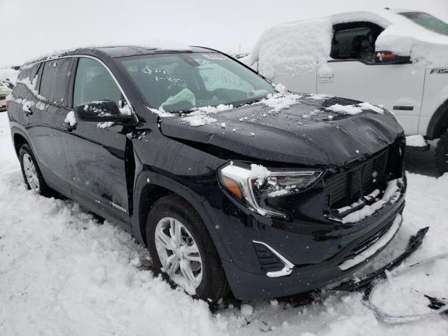 Gmc Terrain sl (2020)