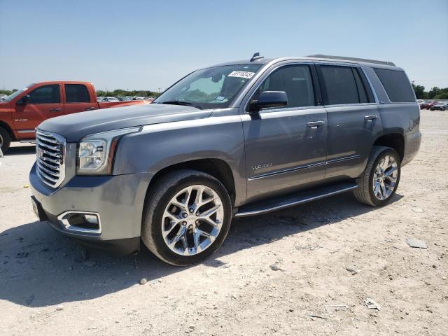 Gmc Yukon slt (2020)