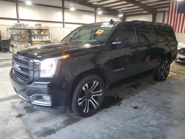 Gmc Yukon xl c (2020)
