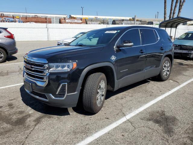 Gmc Acadia sle (2021)
