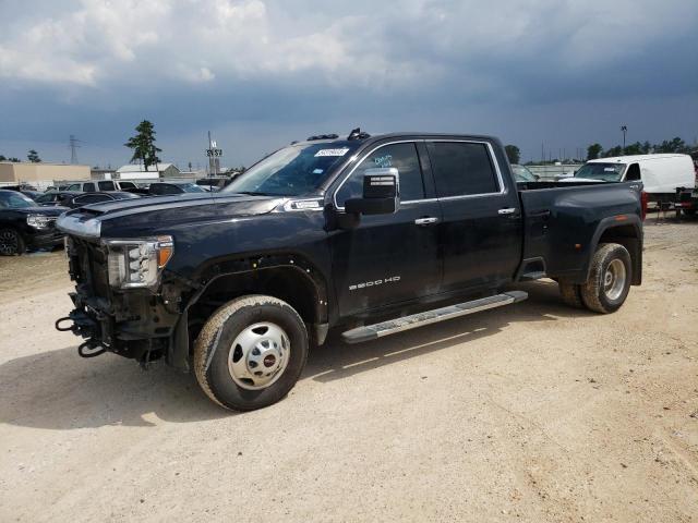 Gmc Sierra k35 (2021)
