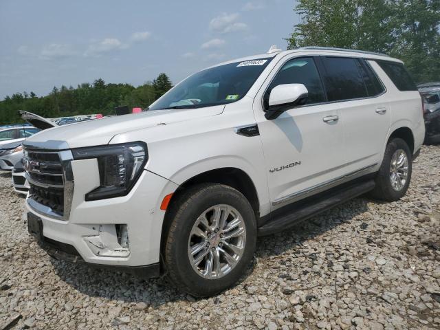 Gmc Yukon slt (2021)