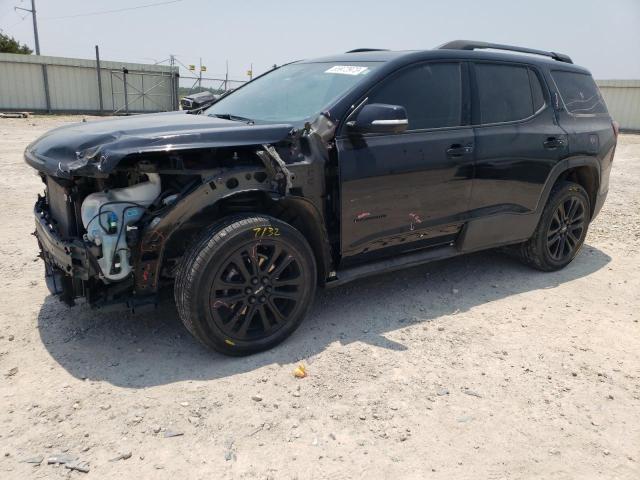Gmc Acadia slt (2022)