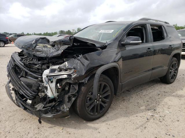 Gmc Acadia sle (2023)