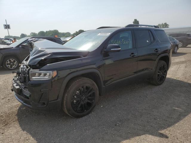 Gmc Acadia slt (2023)