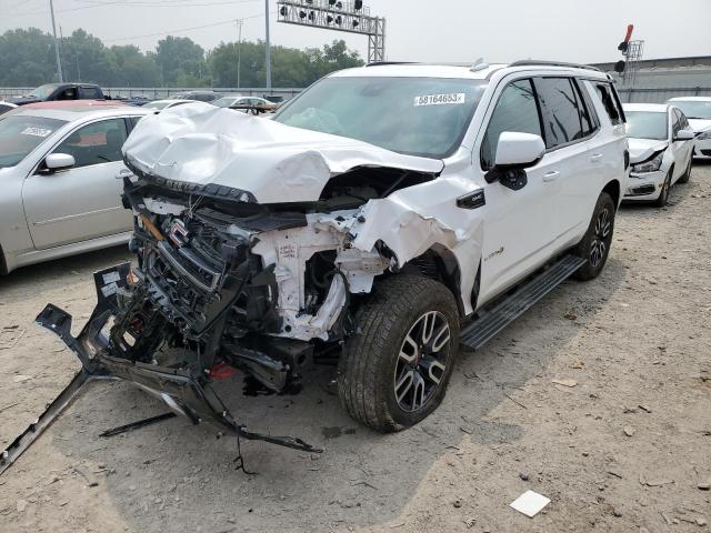 Gmc Yukon at4 (2023)