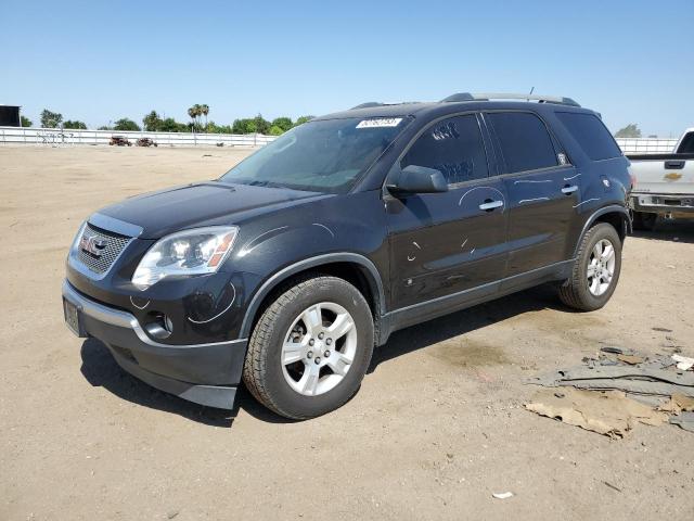 Gmc Acadia sle (2010)