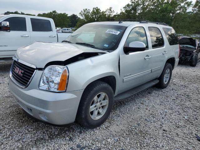 Gmc Yukon sle (2010)