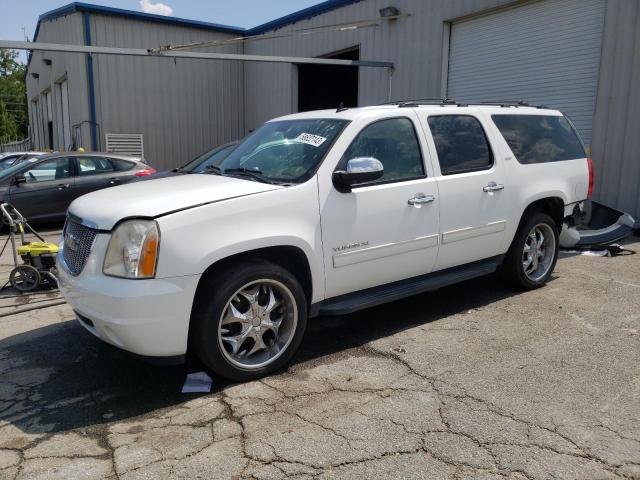 Gmc Yukon xl c (2010)
