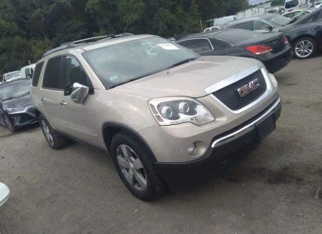 Gmc Acadia (2011)